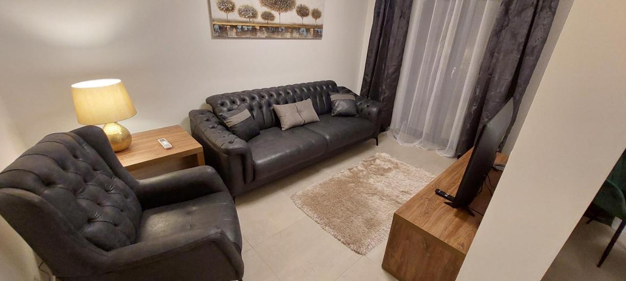 Holiday Apartments Cecilija ซูเปทาร์สกา ดรากา ภายนอก รูปภาพ
